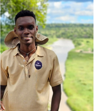 <h2 style="font-size: 45px; font-weight: bold;     line-height: 1.1;     margin-bottom: 0;">Welcome<span style="color:#F1E29B"> Silver Heart Safaris</span></h2>